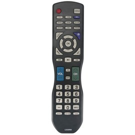 New LD230RM Remote Control for Apex TV LD4088RM
