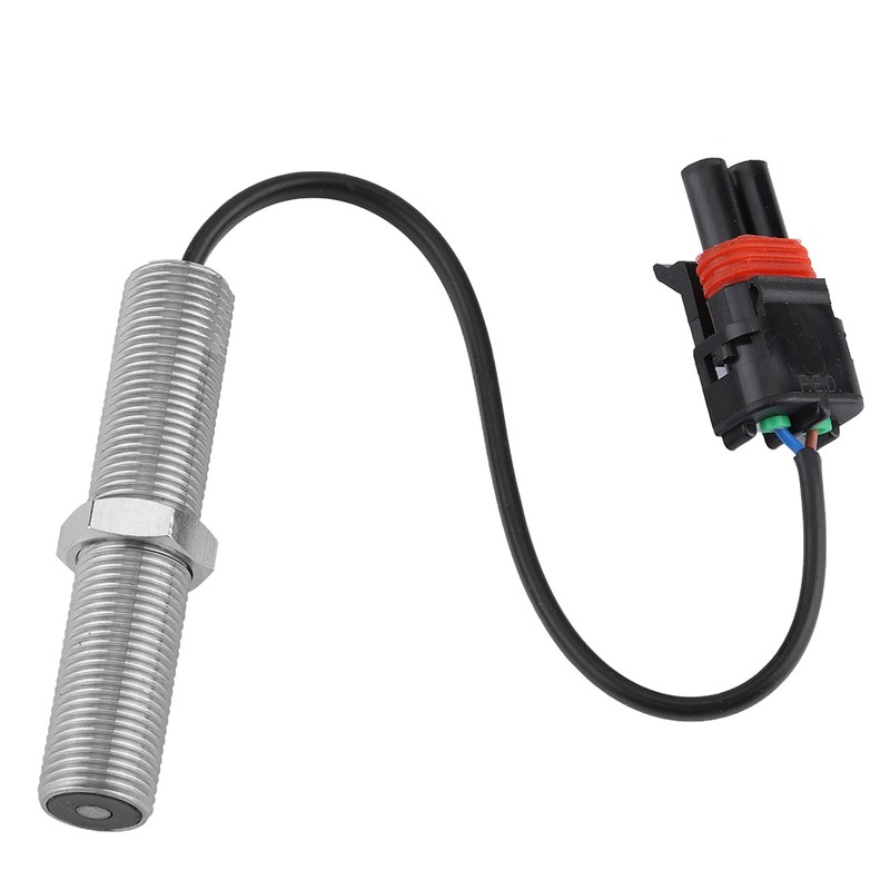 1Pcs Magnetic Pickup MPU Generator Rotational Speed Sensor Accessories 3034572