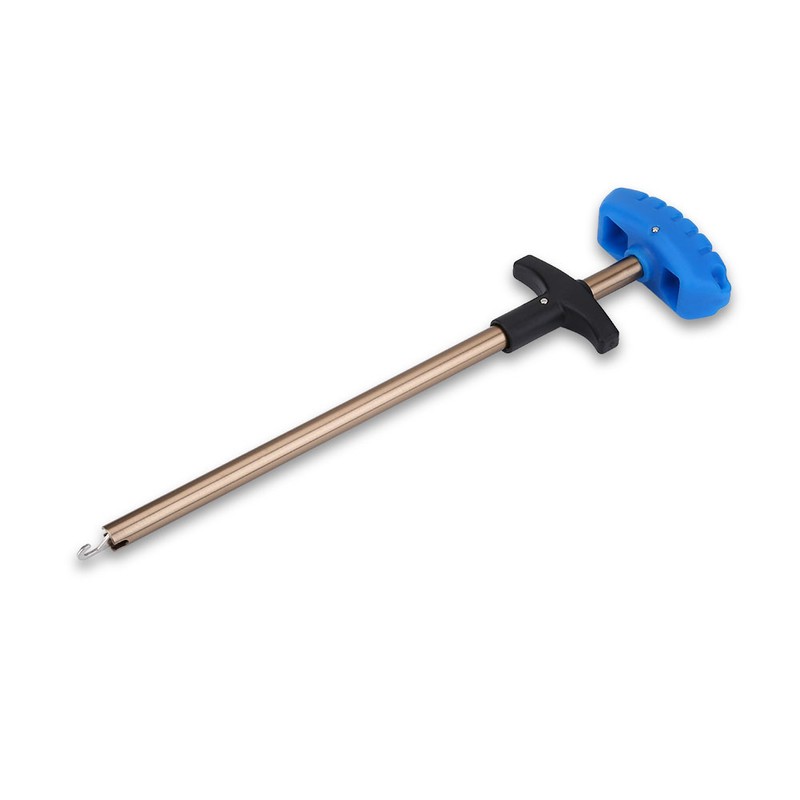 Practical T shaped Fish Hook Detacher Remover Removing Tool Fishing