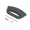 Indesit/Hotpoint Washing Machine Door Handle Kit – Graphite C00286363 Washing