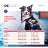 Julius-K9, IDC Powerharness, Dog Harness