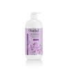 OUIDAD Curl Immersion No-Lather Coconut Cream Cleansing Conditioner, 16 Fl