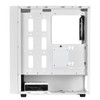 SilverStone Technology FAR1W-PRO Tempered Glass Mid Tower ATX Case with