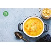 Wholefood Earth Yellow Split Peas 500 g | GMO Free