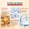 Kojic Acid Whitening Body Lotion 250g Brightening & Moisturizing Formula