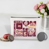 Video Game Makeup Bag Bloodless Gamers Gift Gift for Video