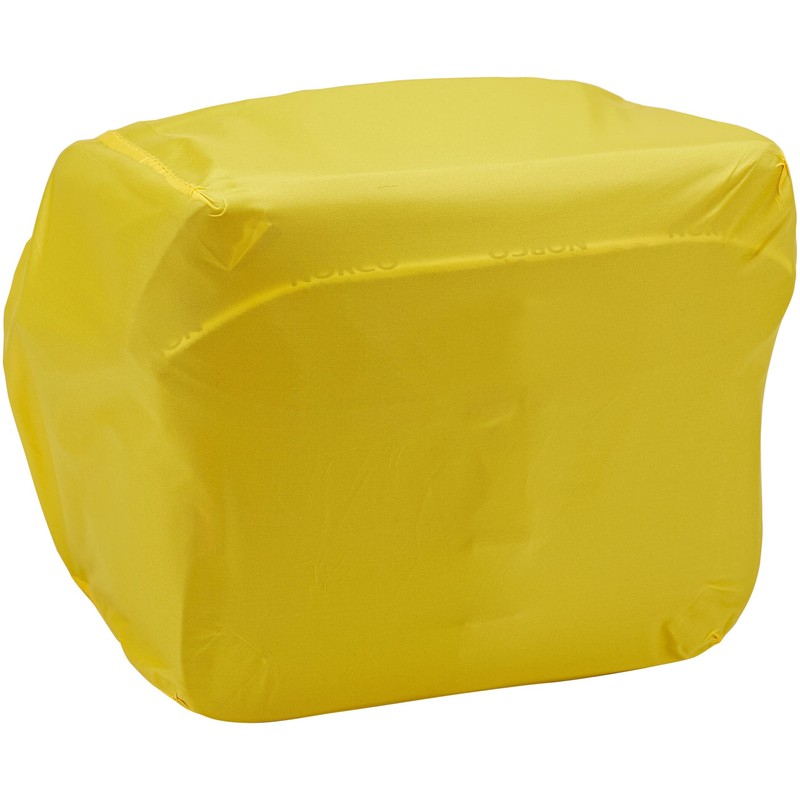 Norco Unisex - Adult Ottawa Handlebar Bag, Black, Silver, 23