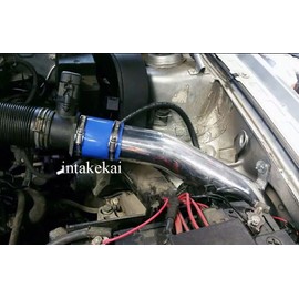 INTAKEKAI INTAKE COMPATIBILES FOR 1999-2003 VW Volkswagen GOLF JETTA 1.9 1.9L GL GLS TDI (BLUE)
