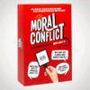 Professor PUZZLE Moral Conflict