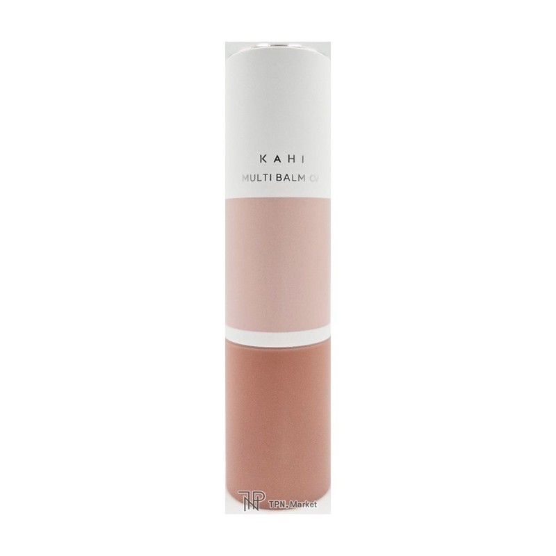 Indeed Gahi Caviar Multi Balm CB Original 9g / 가히