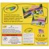 Crayola Crayons, White, Single Color Crayon Refill, 12 Count Bulk