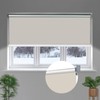 Universal Replacement Installation Accessories for Indoor/Outdoor Sunshade and Roller Blinds
