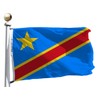 Democratic Republic of The Congo Flag 3x5 Ft Outdoor Large,