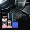 Polishing Cleaner Car Interior Spray,Car Interior Cleaner Spray(2PCS)
