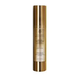 Vitasei Sérum Reafirmante Cuello y Escote, Ácido Hialurónico, Escualeno | Con Células Madre de Algodón, 50ml ,Ayuda con Hidratación Profunda, Textura Ligera de Absorción Rápida Diaria