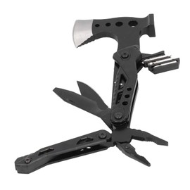 Multifunctional Axe for Mini Multitool Axe Tool Steel Pliers Welding Hammers