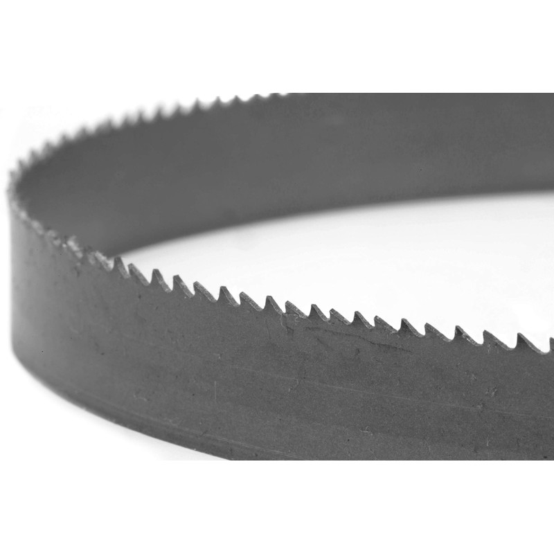WEN BB4550 44.8" Metal Bandsaw Blade with 10/14 TPI &