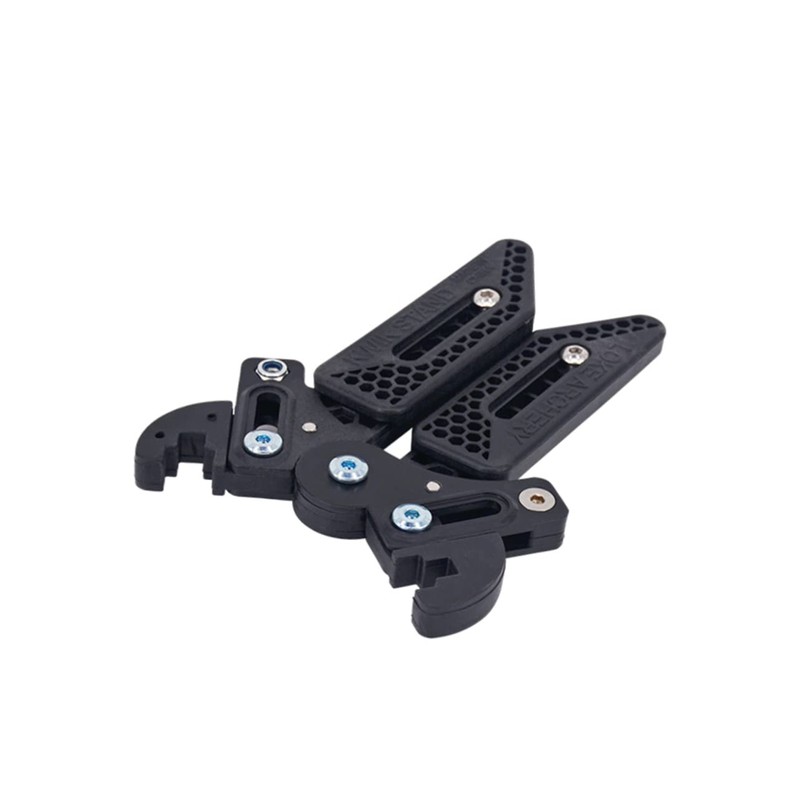 Outanaya Arrow Stand for Hunting Bow Kick Holder Arrow Kick