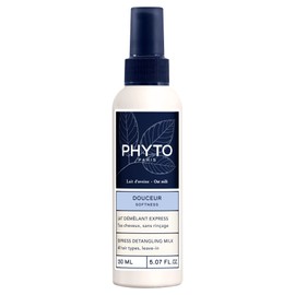 DOUCEUR Leche Desenredante Exprés 150 ml