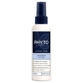 DOUCEUR Leche Desenredante Exprés 150 ml