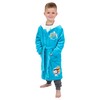 Octonauts Boys Octonauts Captain Barnius Bathrobe, blue