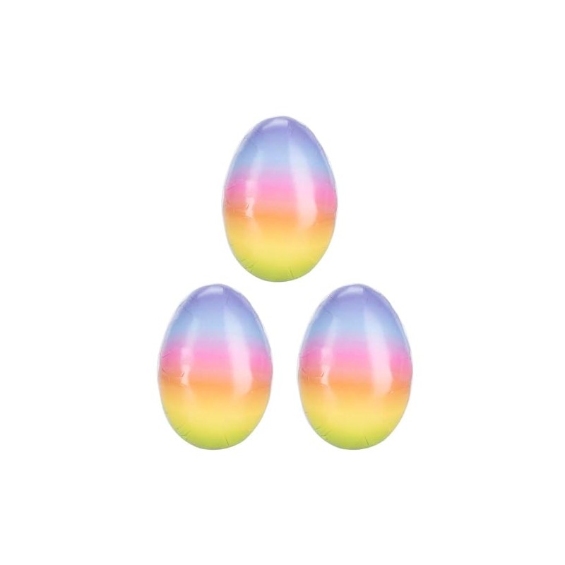 Ideen mit Herz Eggs with Colour Gradient, Fillable, Pack of