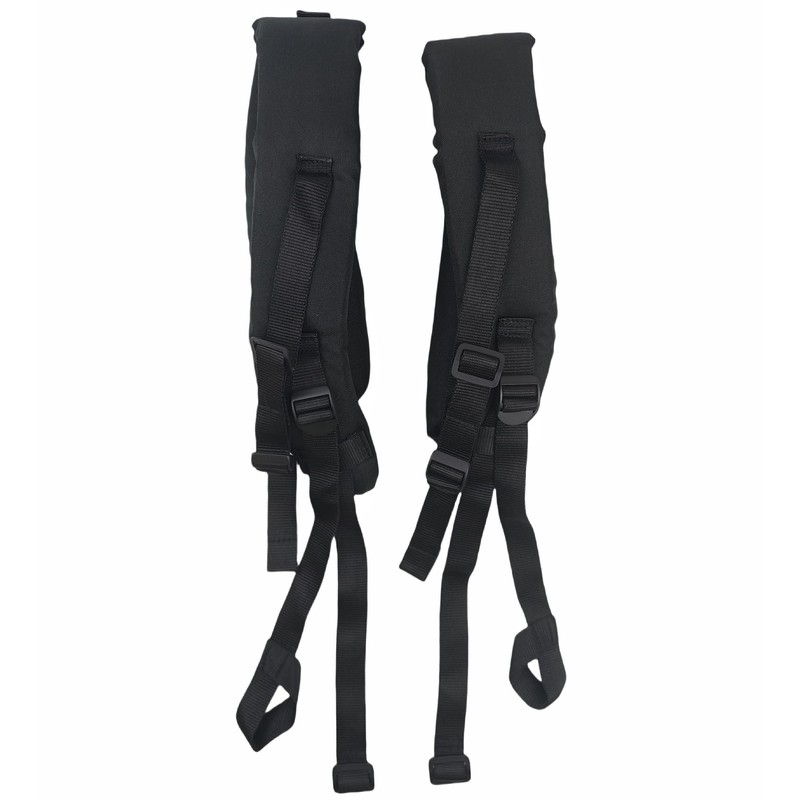 Universal Blower Harness Straps Compatible with S-tihl BR500 BR550 BR600