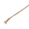 Creative Deco 328 Feet Jute Twine Rope String Natural Brown