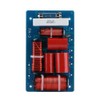Tihebeyan 3 Way Crossover Filter Audio Frequency Divider HiFi Audio