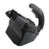 GXARTS Air Intake Resonator Chamber Assembly Black 17210RAAA00 Compatible with