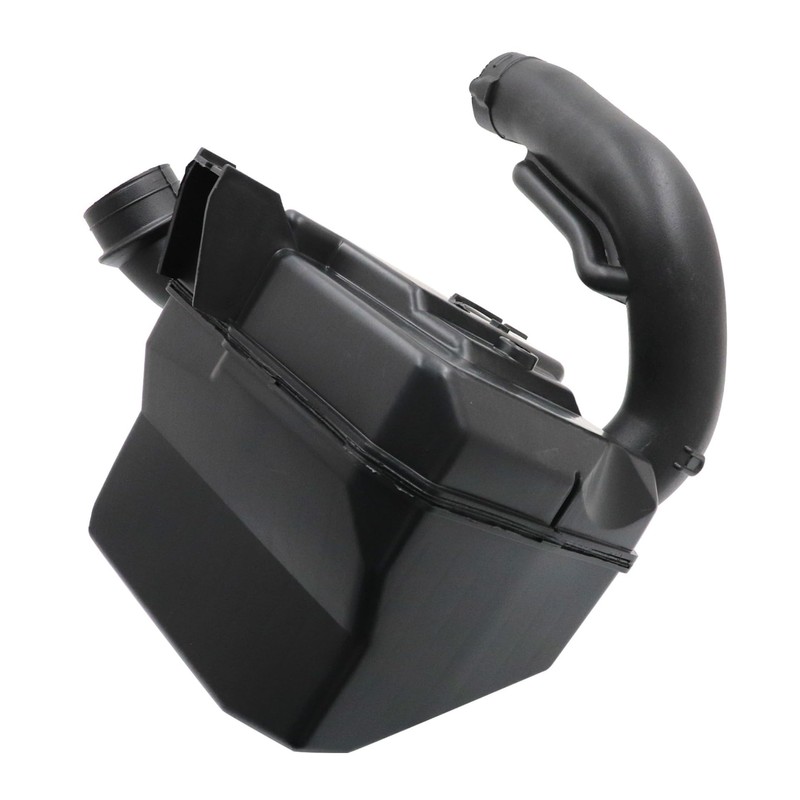 GXARTS Air Intake Resonator Chamber Assembly Black 17210RAAA00 Compatible with
