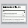 Piping Rock Lions Mane Mushroom Supplement | 2100mg | 160