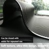 JINYUNDUOSP Extra Large & Thick Sticky Anti-Slip Pad for Car