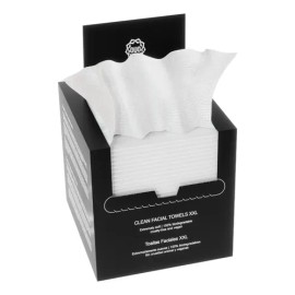 Toallas De Limpieza Tatuaje Ouo Desechable 0 Pelusa 60 Pzs