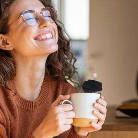 Boat Motor Coffee Stirrer, Boat Propeller Drink Blender, Fun Mixing Gadget for Cafe Kitchen Beverage Travel Cocktail Bar Milk