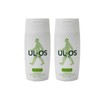 Urose Skin Milk 200ml x 2 - Skin Milk for