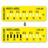 hi-toraberu 11 Piece Display 11R – 75