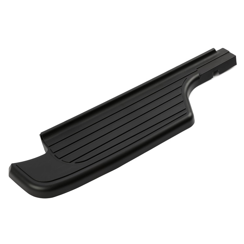 HECASA Rear Bumper Step Pad Compatible with 1995-2004 Toyota Tacoma