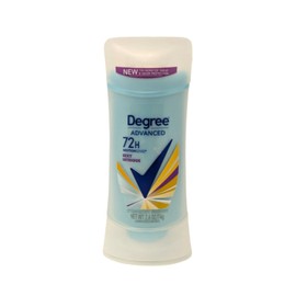 Degree Advanced 72H MotionSense Solid Antiperspirant Sexy Intrigue 2.6 oz