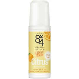 8x4 roll on juicy citrus