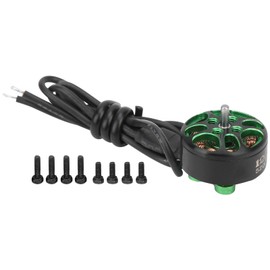 A1204 5200KV Outrunner Brushless Motor RC Models Motor Replacement for FPV Racing