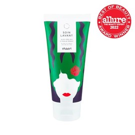 Shaeri Co-Wash - Cowash para Ondas - Enriquecido con Extracto de Higo Chumbo, Aloe Vera y Aceite Esencial de Limón - Hidrata y Desenreda - 200 ml