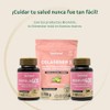Biomiral Biomivit 400 Multivitamínico Mujer Vitamina B12 Ácido Fólico Omega
