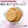 Ogura Sanso Teika's Favorite Shrimp Chicken (2 Sheets x 10