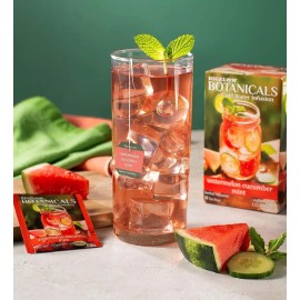 Bigelow Té Bigelow Botanicals Cold Water Infusion Sandía Pepino Ment