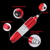 Eyebrow Microblading Tattoo Gun Kit - Professional Tattoo Pen &