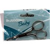 Baby Nail Scissors Curved Rustproof
