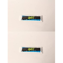 2 PK Opti-2 20096 Universal 2-Cycle Mix Oil 1.8 oz Pouch For ALL 2-Cycle Engines