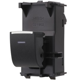 Obaee Passenger Side Window Switch Control Button Compatible with 2019-2021 Toyota RAV4 XA50, 2018-2021 Toyota C-HR Replacement OEM 84810-0R010, 84810-02180, 84810-F4060 Bule Light