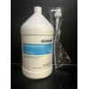 Ecolab Hand Sanitizer 1 Gallon With Pump Quick Drying Gel